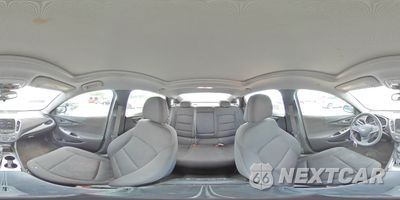 Zdjęcie 14 z 15 samochodu: 2021 CHEVROLET MALIBU LT VIN:1G1ZD5ST1MF015425 - miniatura