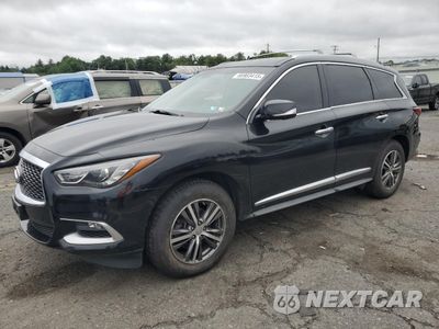 2016 INFINITI QX60 5N1AL0MM6GC529305 - główne zdjęcie licytacji z USA - miniatura