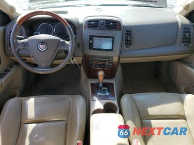 Zdjęcie 8 z 14 samochodu: 2006 CADILLAC CTS HI FEATURE V6 VIN:1G6DP577X60144292 - miniatura