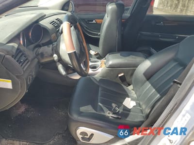 Zdjęcie 7 z 13 samochodu: 2007 MERCEDES-BENZ R 350 VIN:4JGCB65E77A059190 - miniatura