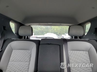 Zdjęcie 10 z 17 samochodu: 2020 CHEVROLET EQUINOX LS VIN:3GNAXHEV0LS578882 - miniatura