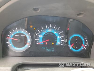 Zdjęcie 9 z 14 samochodu: 2012 FORD FUSION SEL VIN:3FAHP0JG4CR142162 - miniatura