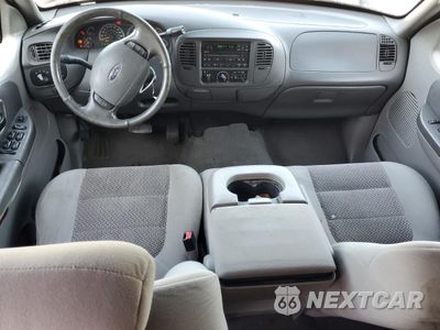 Zdjęcie 8 z 14 samochodu: 2003 FORD F150 SUPERCREW VIN:1FTRW07653KB29859 - miniatura