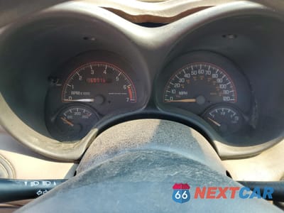 Zdjęcie 9 z 14 samochodu: 2003 PONTIAC GRAND AM SE1 VIN:1G2NF52E83M515999 - miniatura