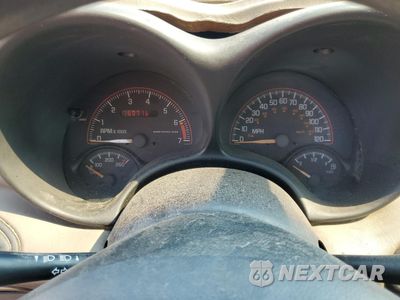 Zdjęcie 9 z 14 samochodu: 2003 PONTIAC GRAND AM SE1 VIN:1G2NF52E83M515999 - miniatura