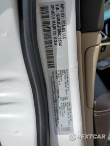 Zdjęcie 13 z 15 samochodu: 2021 JEEP GRAND CHEROKEE SUMMIT VIN:1C4RJFJTXMC728347 - miniatura