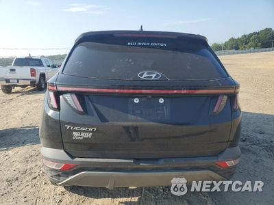 Zdjęcie 6 z 14 samochodu: 2022 HYUNDAI TUCSON LIMITED VIN:5NMJE3AE4NH032331 - miniatura