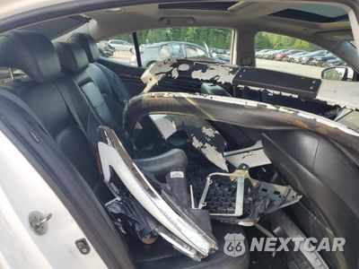 Zdjęcie 10 z 13 samochodu: 2014 KIA CADENZA PREMIUM VIN:KNALN4D70E5145348 - miniatura