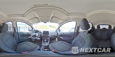 Zdjęcie 15 z 16 samochodu: 2021 FORD ECOSPORT SE VIN:MAJ6S3GL7MC409077 - miniatura
