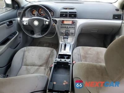 Zdjęcie 8 z 12 samochodu: 2008 SATURN AURA XE VIN:1G8ZS57N98F205464 - miniatura