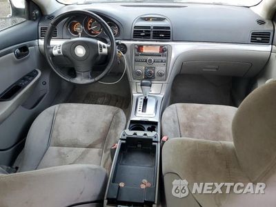 Zdjęcie 8 z 12 samochodu: 2008 SATURN AURA XE VIN:1G8ZS57N98F205464 - miniatura