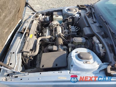 Zdjęcie 11 z 12 samochodu: 1987 BUICK LESABRE LIMITED VIN:1G4HR543XHH544962 - miniatura