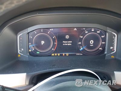 Zdjęcie 9 z 14 samochodu: 2020 VOLKSWAGEN ATLAS CROSS SPORT SEL VIN:1V2ME2CA4LC208192 - miniatura