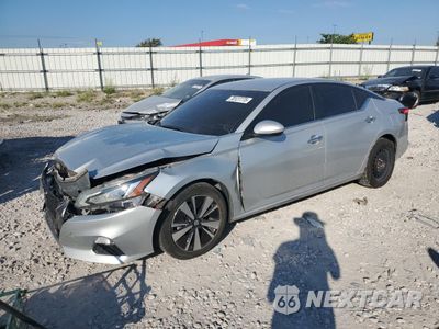2022 NISSAN ALTIMA SV 1N4BL4DV4NN402875 - główne zdjęcie licytacji z USA - miniatura