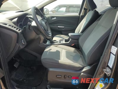 Zdjęcie 7 z 12 samochodu: 2018 FORD ESCAPE SE VIN:1FMCU0GD2JUD01448 - miniatura