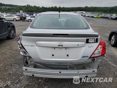 Zdjęcie 6 z 12 samochodu: 2016 NISSAN VERSA S VIN:3N1CN7AP1GL887997 - miniatura