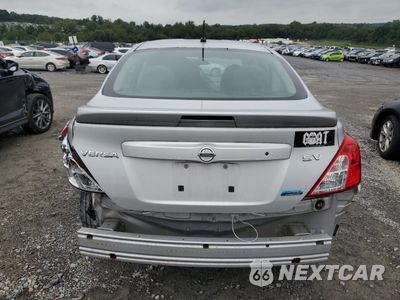 Zdjęcie 6 z 14 samochodu: 2016 NISSAN VERSA S VIN:3N1CN7AP1GL887997 - miniatura