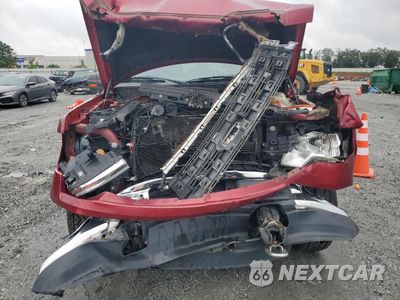 Piąte zdjęcie samochodu w środku: 2014 FORD F150 SUPERCREW VIN:1FTFW1EF2EFB04988 - miniatura