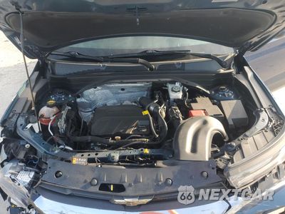 Zdjęcie 12 z 16 samochodu: 2021 CHEVROLET TRAILBLAZER LT VIN:KL79MPS22MB026125 - miniatura