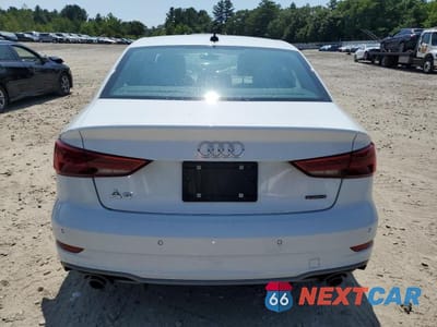 Zdjęcie 6 z 12 samochodu: 2019 AUDI A3 PREMIUM PLUS VIN:WAUJEGFF4K1021213 - miniatura