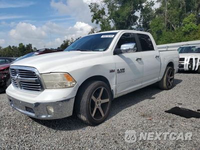 2016 RAM 1500 SLT 1C6RR6LT1GS189432 - główne zdjęcie licytacji z USA - miniatura