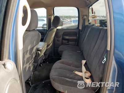 Zdjęcie 10 z 12 samochodu: 2002 DODGE RAM 1500 VIN:3D7HA18N72G148267 - miniatura
