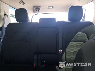 Zdjęcie 10 z 14 samochodu: 2025 NISSAN PATHFINDER SV VIN:5N1DR3BA7SC231246 - miniatura