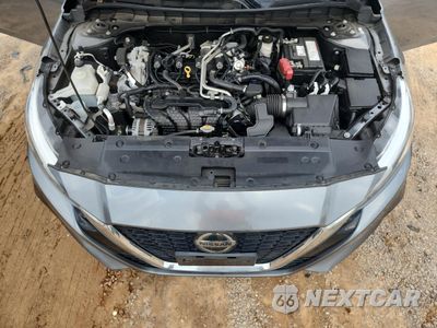 Zdjęcie 11 z 12 samochodu: 2021 NISSAN ALTIMA SV VIN:1N4BL4DV6MN346324 - miniatura