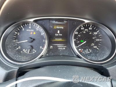 Zdjęcie 9 z 15 samochodu: 2015 NISSAN ROGUE S VIN:5N1AT2MK5FC914606 - miniatura