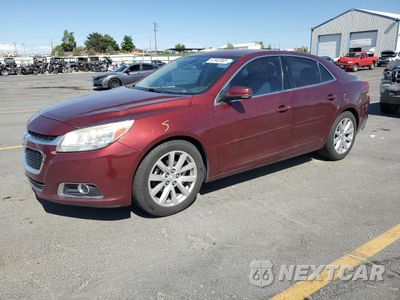 2015 CHEVROLET MALIBU 2LT 1G11D5SL3FF347804 - główne zdjęcie licytacji z USA - miniatura