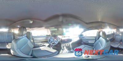 Zdjęcie 15 z 16 samochodu: 2022 VOLKSWAGEN ATLAS CROSS SPORT SE VIN:1V2JE2CA1NC214067 - miniatura