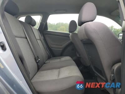 Zdjęcie 10 z 12 samochodu: 2003 TOYOTA COROLLA MATRIX XR VIN:2T1KR32E63C089074 - miniatura