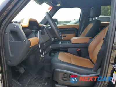 Zdjęcie 7 z 13 samochodu: 2023 LAND ROVER DEFENDER 110 X-DYNAMIC SE 110 X-DYNAMIC SE VIN:SALE2EEU7P2184157 - miniatura