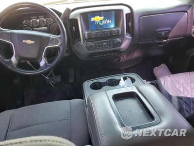 Zdjęcie 8 z 12 samochodu: 2014 CHEVROLET SILVERADO C1500 LT VIN:3GCPCREH7EG191055 - miniatura