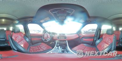 Zdjęcie 15 z 15 samochodu: 2015 LAND ROVER RANGE ROVER SPORT AUTOBIOGRAPHY VIN:SALWV2TF4FA537716 - miniatura