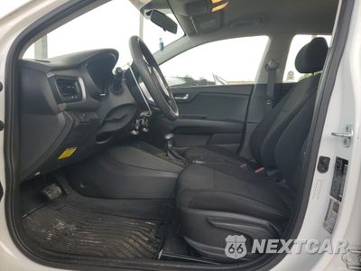 Zdjęcie 7 z 13 samochodu: 2021 KIA RIO LX VIN:3KPA24AD0ME393602 - miniatura