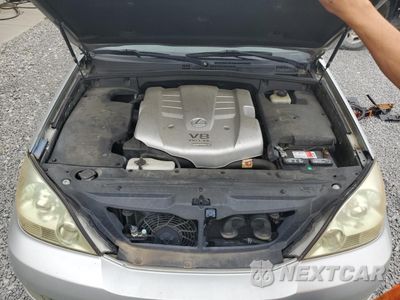 Zdjęcie 12 z 13 samochodu: 2005 LEXUS GX 470 VIN:JTJBT20X550071045 - miniatura