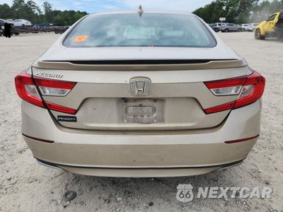 Zdjęcie 6 z 14 samochodu: 2018 HONDA ACCORD EX VIN:1HGCV1F4XJA151147 - miniatura