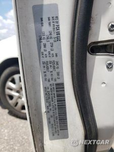 Zdjęcie 13 z 13 samochodu: 2018 DODGE JOURNEY SE VIN:3C4PDCAB6JT383886 - miniatura