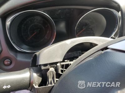 Zdjęcie 9 z 13 samochodu: 2020 MITSUBISHI OUTLANDER SPORT ES VIN:JA4AR3AU4LU024757 - miniatura