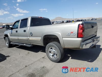 Drugie zdjęcie samochodu z przodu: 2002 CHEVROLET SILVERADO K2500 HEAVY DUTY VIN:1GCHK23102F172400 - miniatura