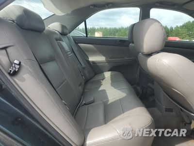 Zdjęcie 10 z 13 samochodu: 2003 TOYOTA CAMRY LE VIN:4T1BE32KX3U693680 - miniatura