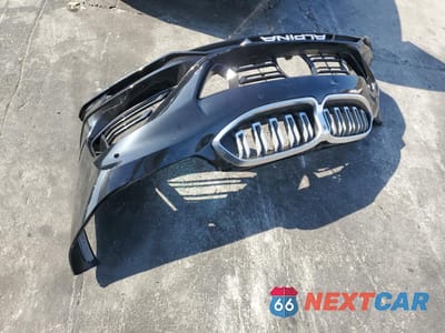 Zdjęcie 12 z 13 samochodu: 2023 BMW ALPINA B8 VIN:WBAGX0C10PCM64667 - miniatura