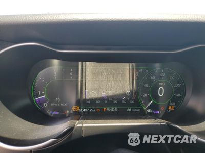 Zdjęcie 9 z 16 samochodu: 2021 FORD MUSTANG GT VIN:1FATP8FFXM5141630 - miniatura