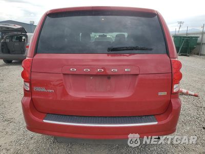 Zdjęcie 6 z 14 samochodu: 2013 DODGE GRAND CARAVAN SXT VIN:2C4RDGCG3DR637568 - miniatura