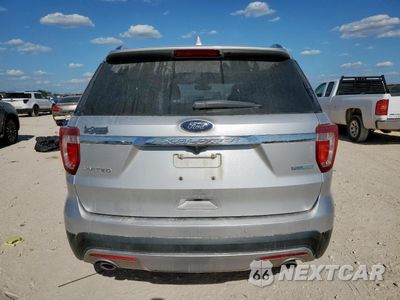 Zdjęcie 6 z 15 samochodu: 2016 FORD EXPLORER LIMITED VIN:1FM5K7FH5GGB79462 - miniatura