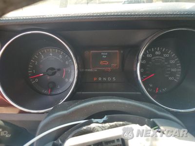 Zdjęcie 9 z 14 samochodu: 2015 FORD MUSTANG GT VIN:1FA6P8CF7F5376359 - miniatura