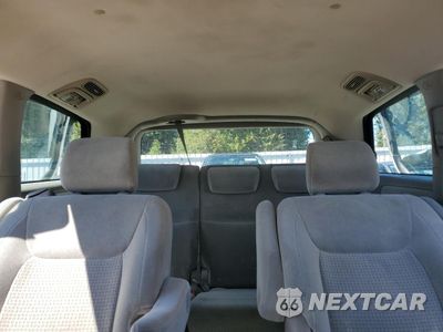 Zdjęcie 10 z 13 samochodu: 2007 TOYOTA SIENNA CE VIN:5TDZK23CX7S081874 - miniatura