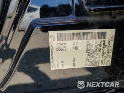 Zdjęcie 12 z 12 samochodu: 2012 NISSAN ALTIMA BASE VIN:1N4AL2AP5CN456060 - miniatura