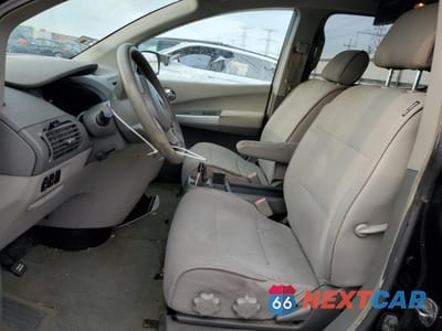 Zdjęcie 7 z 15 samochodu: 2008 NISSAN QUEST S VIN:5N1BV28U48N102330 - miniatura